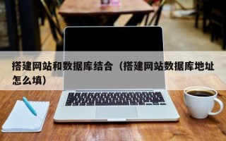 扶余搭建网站和数据库结合（搭建网站数据库地址怎么填）
